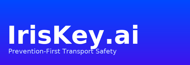 IrisKey.ai logo